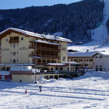 Hotel Austria Niederau Exterior photo