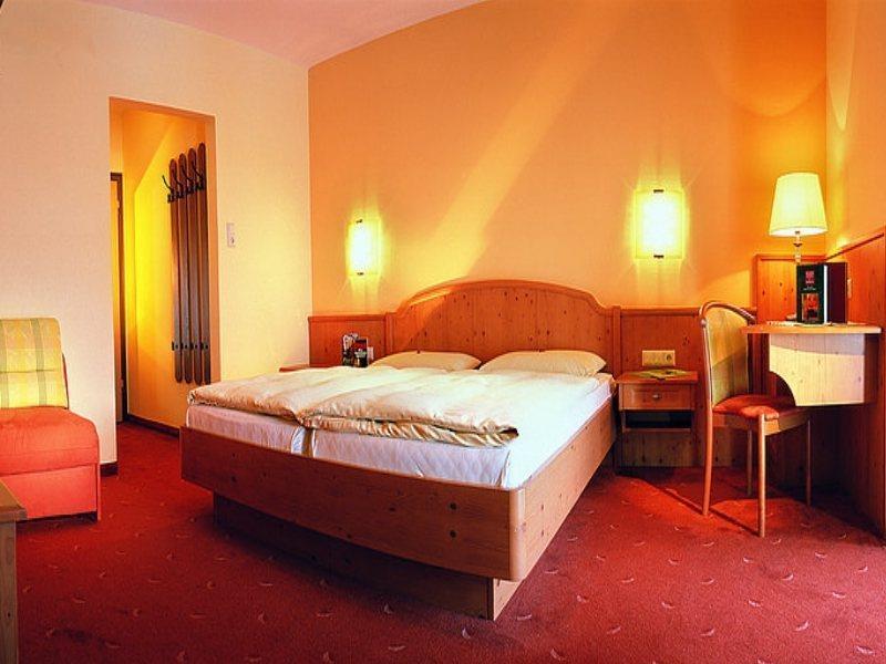 Hotel Austria Niederau Exterior photo