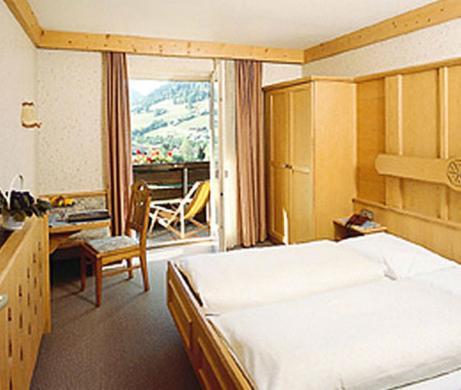 Hotel Austria Niederau Room photo