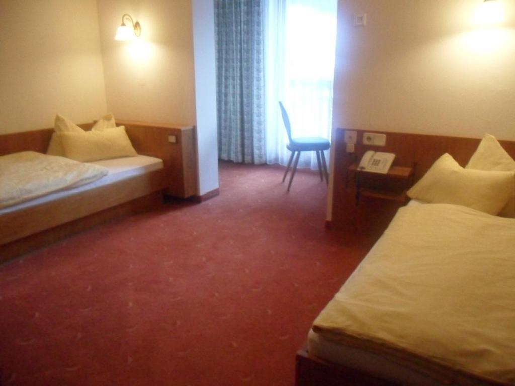 Hotel Austria Niederau Room photo