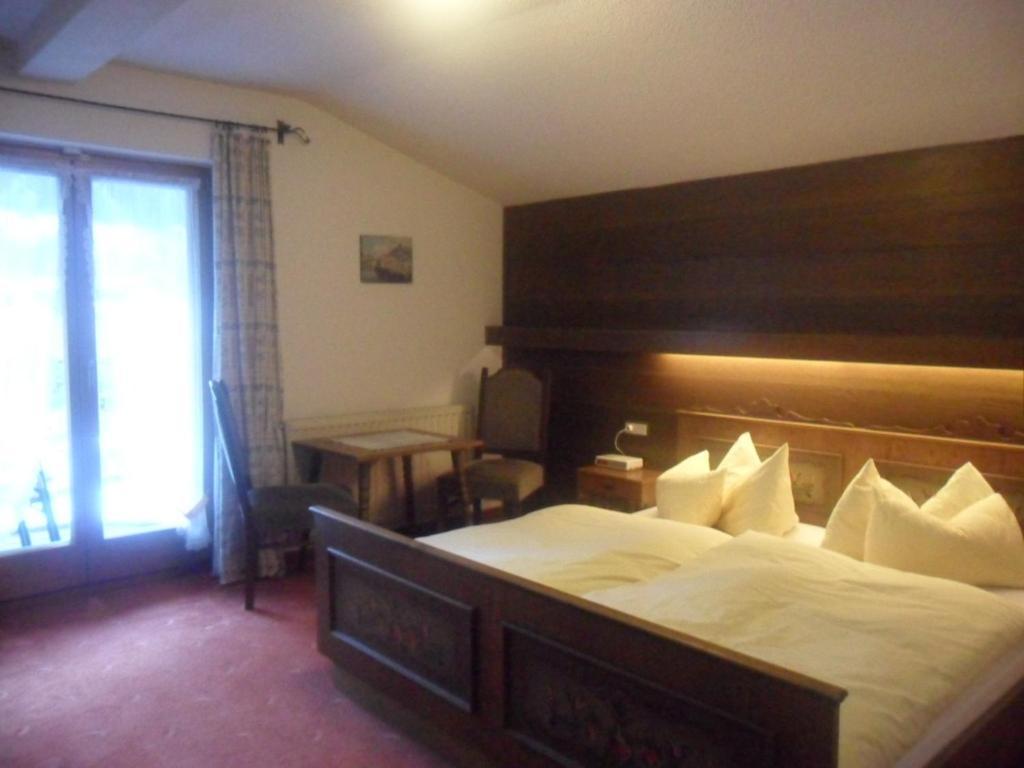 Hotel Austria Niederau Room photo